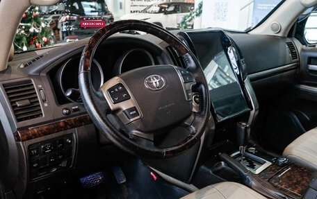 Toyota Land Cruiser 200, 2009 год, 2 800 000 рублей, 15 фотография