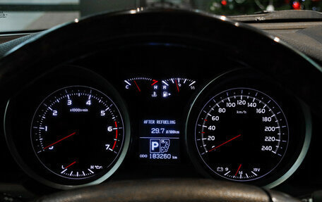 Toyota Land Cruiser 200, 2009 год, 2 800 000 рублей, 31 фотография