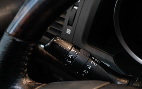 Toyota Land Cruiser 200, 2009 год, 2 800 000 рублей, 27 фотография