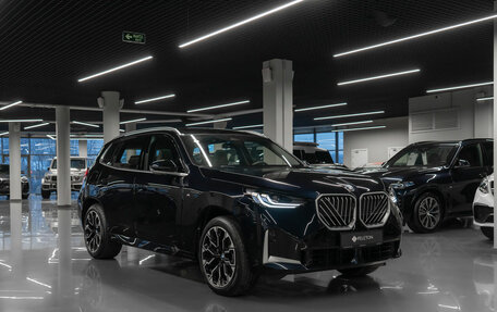 BMW X3, 2025 год, 6 800 000 рублей, 2 фотография