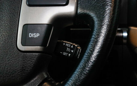 Toyota Land Cruiser 200, 2009 год, 2 800 000 рублей, 28 фотография