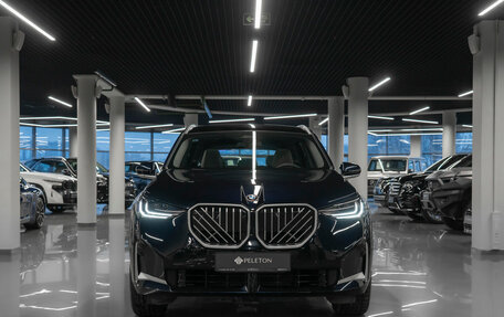 BMW X3, 2025 год, 6 800 000 рублей, 3 фотография