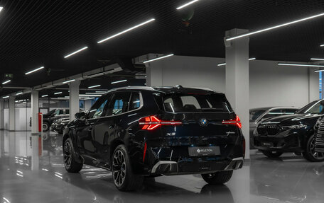 BMW X3, 2025 год, 6 800 000 рублей, 4 фотография