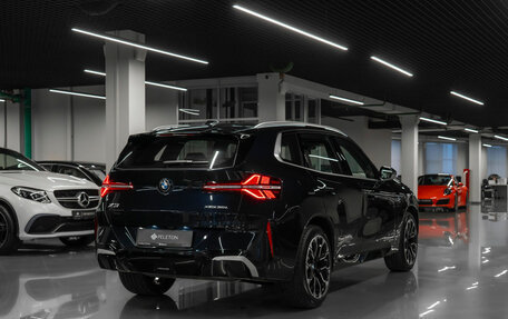 BMW X3, 2025 год, 6 800 000 рублей, 5 фотография