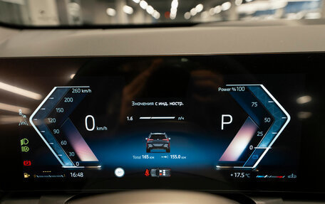 BMW X3, 2025 год, 6 800 000 рублей, 12 фотография