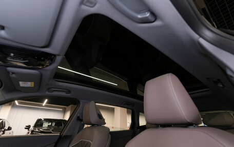 BMW X3, 2025 год, 6 800 000 рублей, 10 фотография