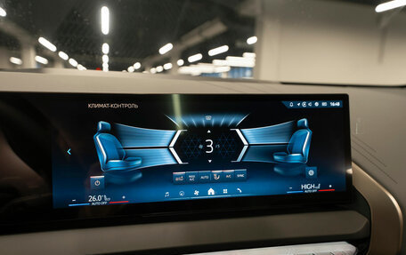 BMW X3, 2025 год, 6 800 000 рублей, 17 фотография