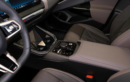 BMW X3, 2025 год, 6 800 000 рублей, 14 фотография
