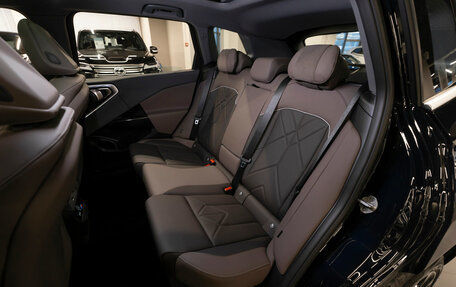 BMW X3, 2025 год, 6 800 000 рублей, 13 фотография