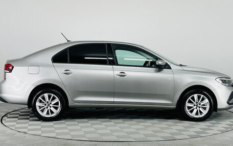 Volkswagen Polo VI (EU Market), 2020 год, 1 950 000 рублей, 7 фотография