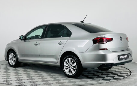 Volkswagen Polo VI (EU Market), 2020 год, 1 950 000 рублей, 4 фотография