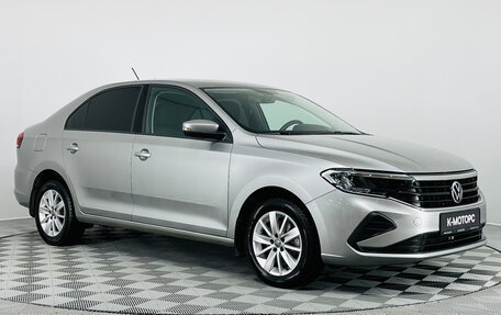 Volkswagen Polo VI (EU Market), 2020 год, 1 950 000 рублей, 8 фотография