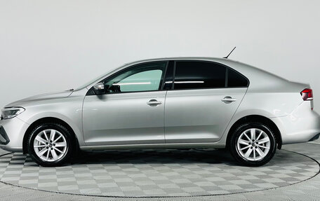 Volkswagen Polo VI (EU Market), 2020 год, 1 950 000 рублей, 3 фотография