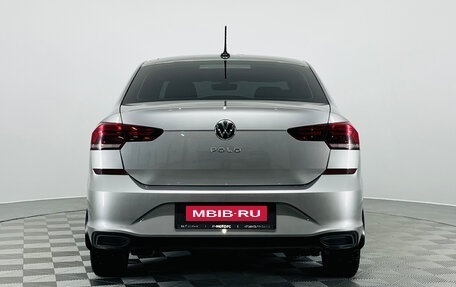 Volkswagen Polo VI (EU Market), 2020 год, 1 950 000 рублей, 5 фотография