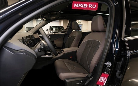 BMW X3, 2025 год, 6 800 000 рублей, 9 фотография