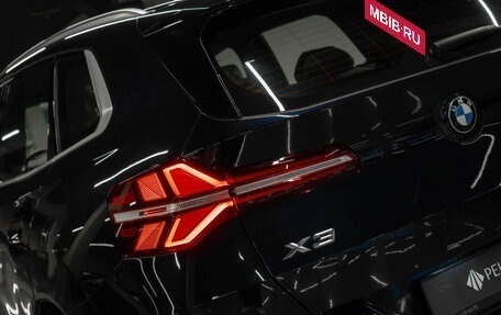 BMW X3, 2025 год, 6 800 000 рублей, 26 фотография