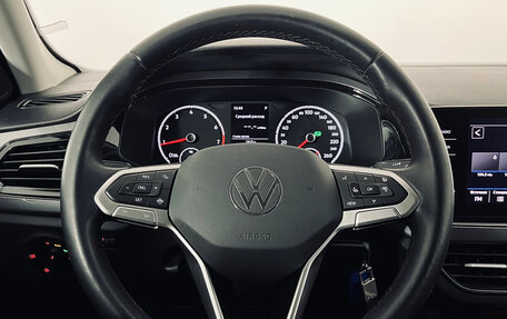 Volkswagen Polo VI (EU Market), 2020 год, 1 950 000 рублей, 12 фотография