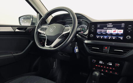 Volkswagen Polo VI (EU Market), 2020 год, 1 950 000 рублей, 11 фотография