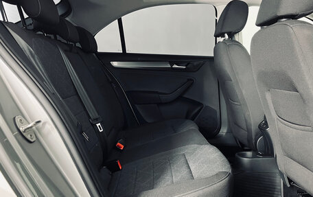 Volkswagen Polo VI (EU Market), 2020 год, 1 950 000 рублей, 17 фотография