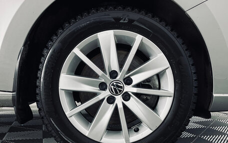 Volkswagen Polo VI (EU Market), 2020 год, 1 950 000 рублей, 10 фотография