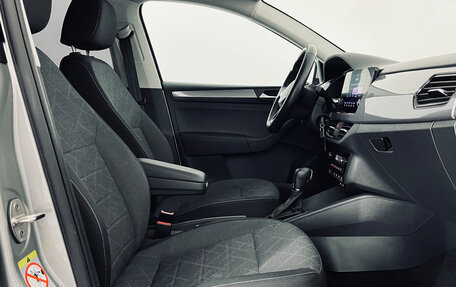 Volkswagen Polo VI (EU Market), 2020 год, 1 950 000 рублей, 16 фотография