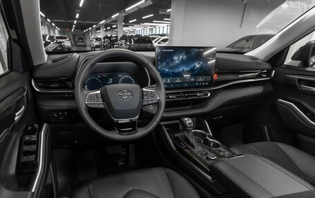 Toyota Highlander, 2025 год, 5 500 000 рублей, 7 фотография