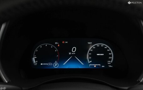 Toyota Highlander, 2025 год, 5 500 000 рублей, 12 фотография