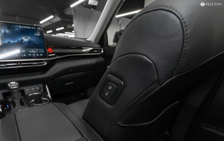 Toyota Highlander, 2025 год, 5 500 000 рублей, 16 фотография