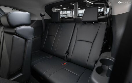 Toyota Highlander, 2025 год, 5 500 000 рублей, 17 фотография