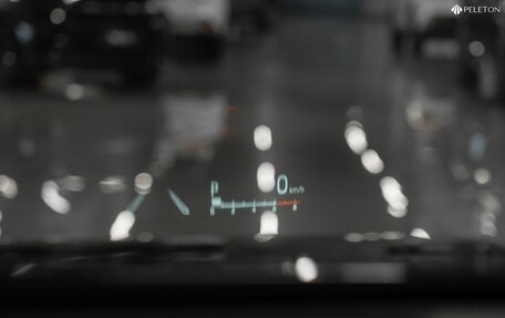 Toyota Highlander, 2025 год, 5 500 000 рублей, 13 фотография