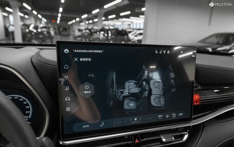 Toyota Highlander, 2025 год, 5 500 000 рублей, 22 фотография