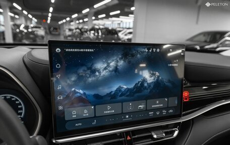 Toyota Highlander, 2025 год, 5 500 000 рублей, 19 фотография