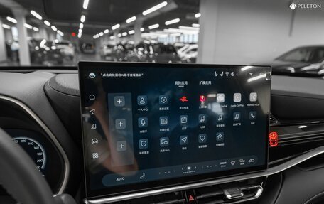 Toyota Highlander, 2025 год, 5 500 000 рублей, 21 фотография