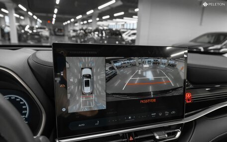 Toyota Highlander, 2025 год, 5 500 000 рублей, 20 фотография