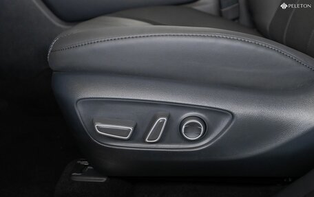 Toyota Highlander, 2025 год, 5 500 000 рублей, 24 фотография