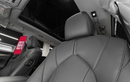 Toyota Highlander, 2025 год, 5 500 000 рублей, 10 фотография