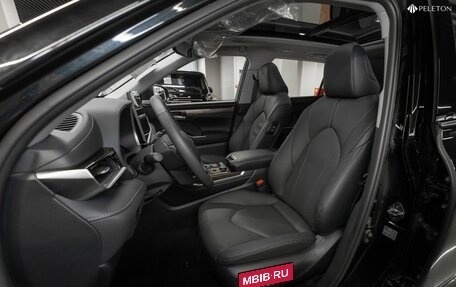 Toyota Highlander, 2025 год, 5 500 000 рублей, 9 фотография