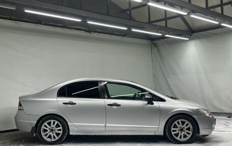 Honda Civic VIII, 2008 год, 599 000 рублей, 8 фотография