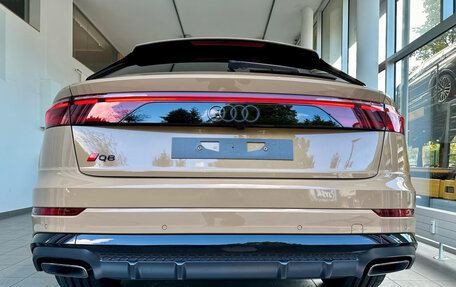 Audi Q8 I, 2026 год, 13 630 000 рублей, 3 фотография