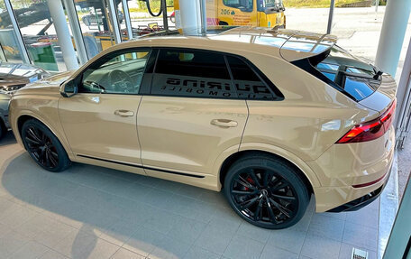 Audi Q8 I, 2026 год, 13 630 000 рублей, 4 фотография