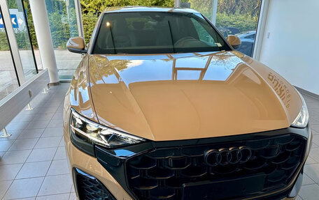 Audi Q8 I, 2026 год, 13 630 000 рублей, 2 фотография