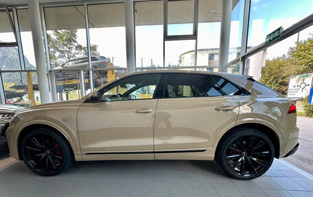 Audi Q8 I, 2026 год, 13 630 000 рублей, 5 фотография