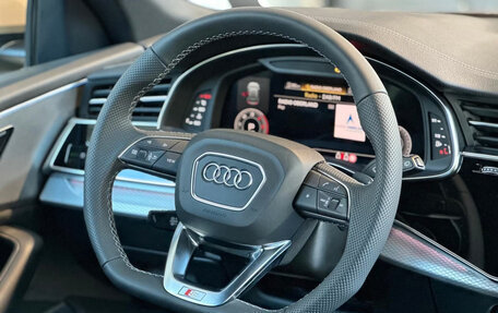 Audi Q8 I, 2026 год, 13 630 000 рублей, 15 фотография