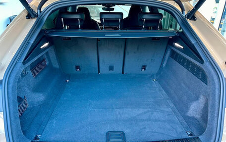 Audi Q8 I, 2026 год, 13 630 000 рублей, 9 фотография