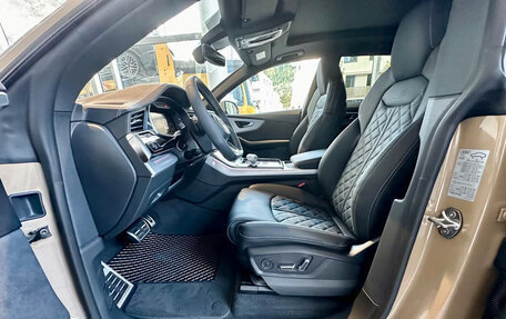 Audi Q8 I, 2026 год, 13 630 000 рублей, 12 фотография