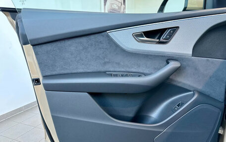 Audi Q8 I, 2026 год, 13 630 000 рублей, 10 фотография