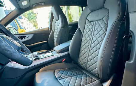 Audi Q8 I, 2026 год, 13 630 000 рублей, 11 фотография