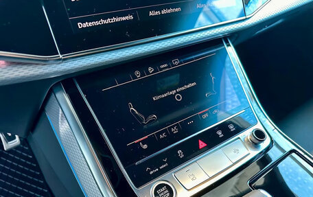 Audi Q8 I, 2026 год, 13 630 000 рублей, 17 фотография