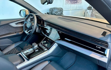 Audi Q8 I, 2026 год, 13 630 000 рублей, 20 фотография