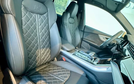 Audi Q8 I, 2026 год, 13 630 000 рублей, 21 фотография